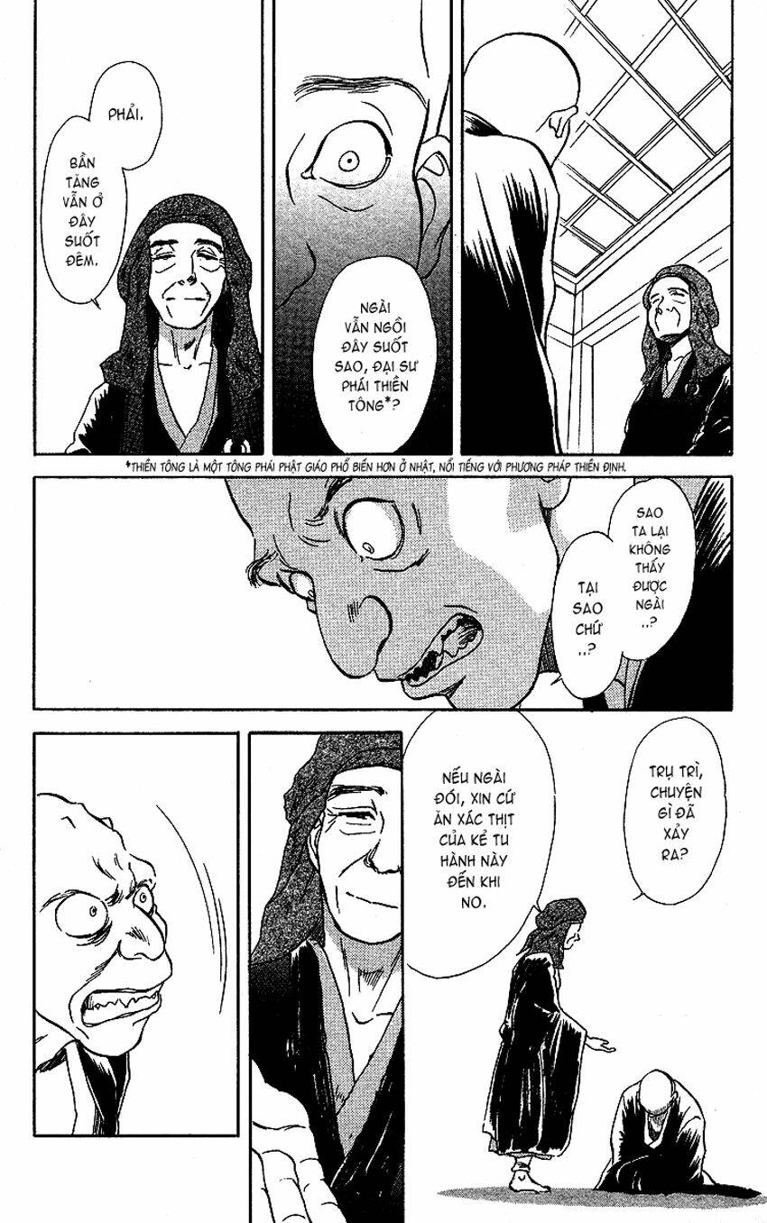 ugetsu monogatari chapter 2 38