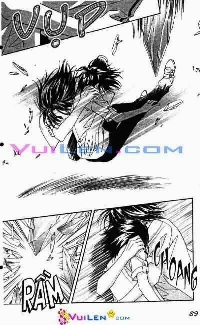 nàng công chúa bỏ trốn chapter 8 89