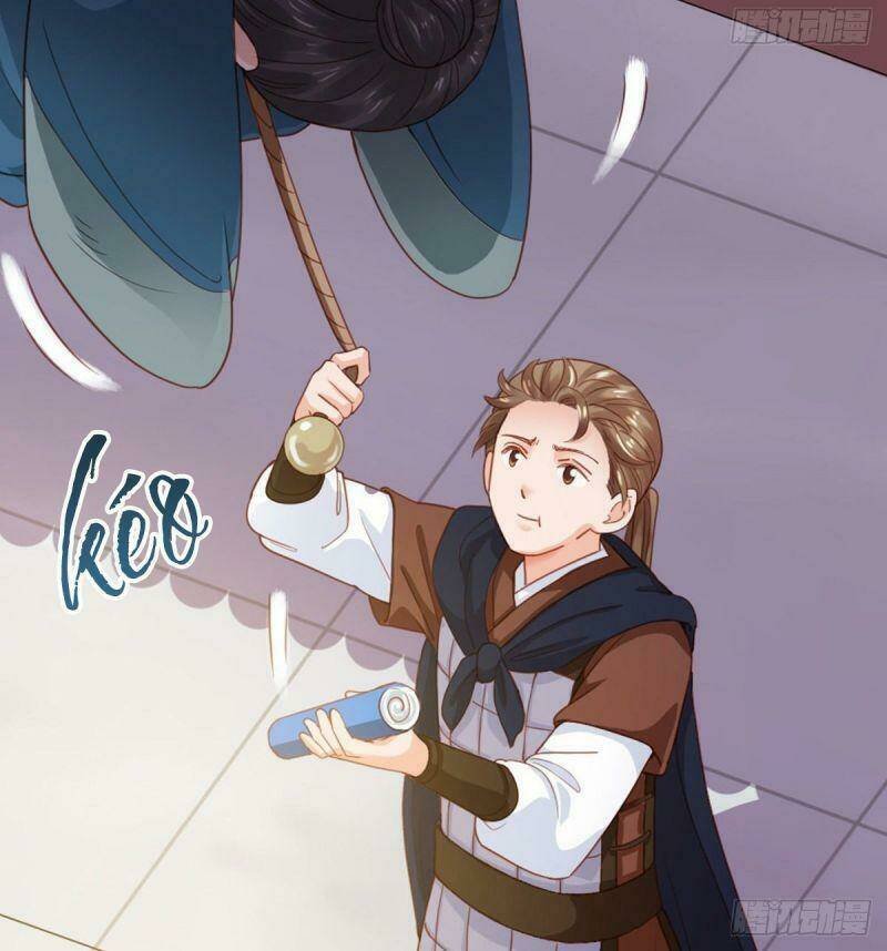 đứng yên ! phụng chỉ đánh cướp đây chapter 36 20