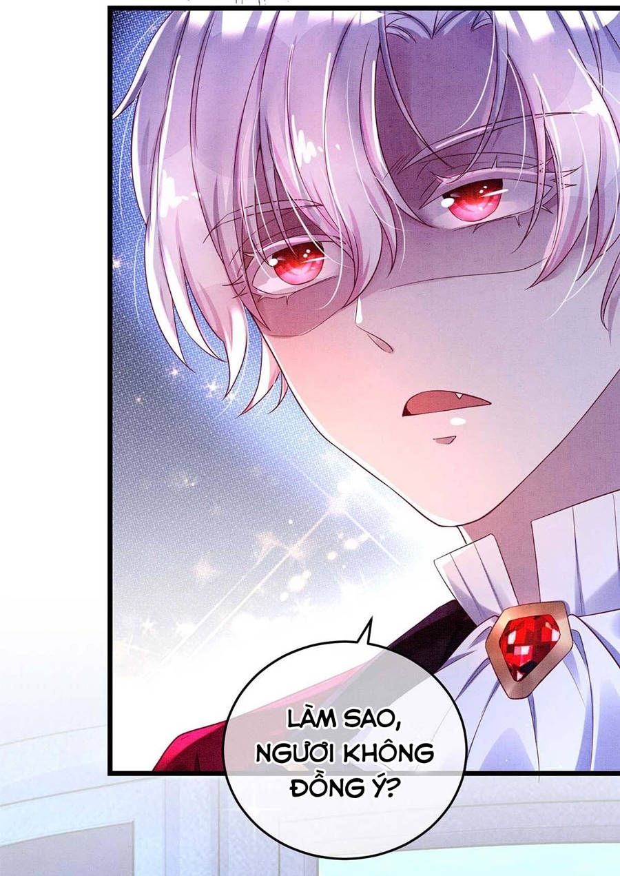 rước sói vào nhà chapter 11 4