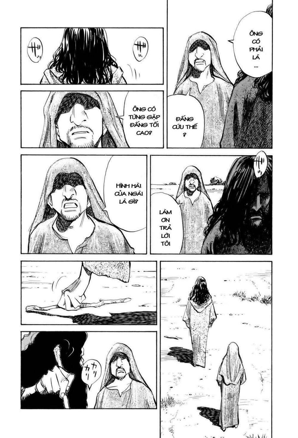 billy bat chapter 14 16