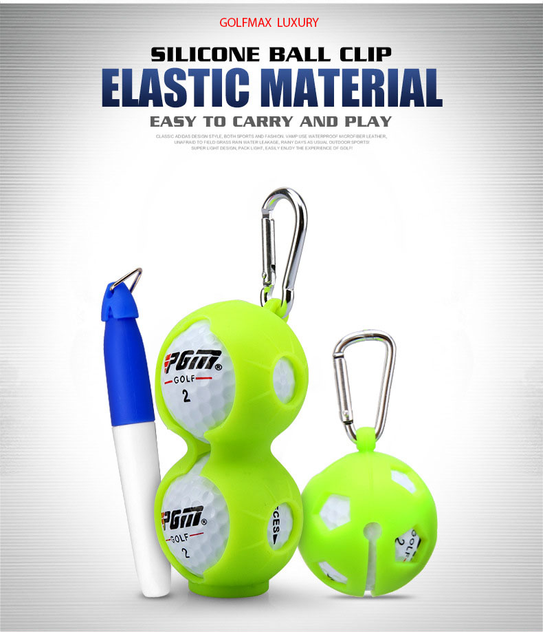 Treo bóng golf hàng chính hãng PGM_QJ002