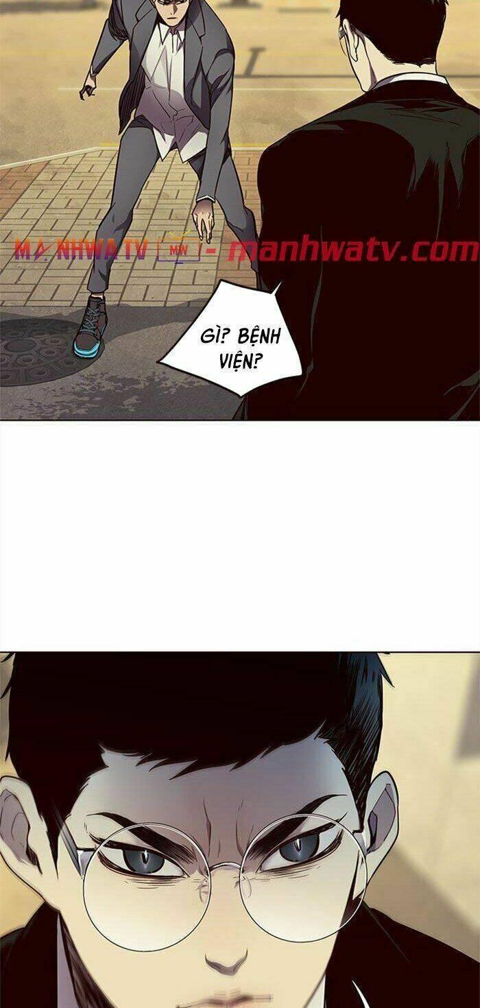 biến thân thành mèo chapter 30 18