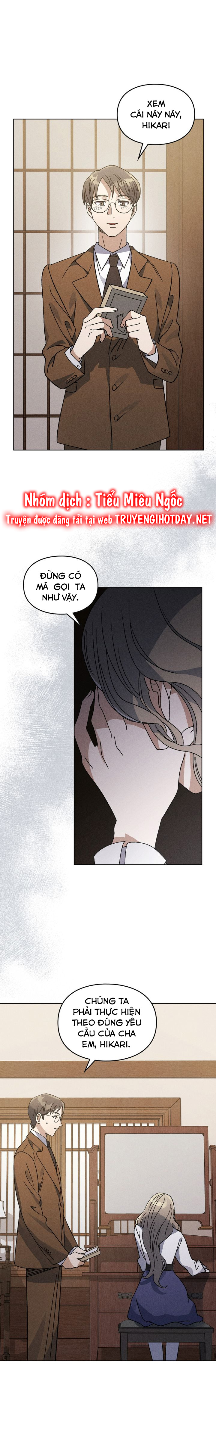 nếu tôi là bạn chapter 75 10