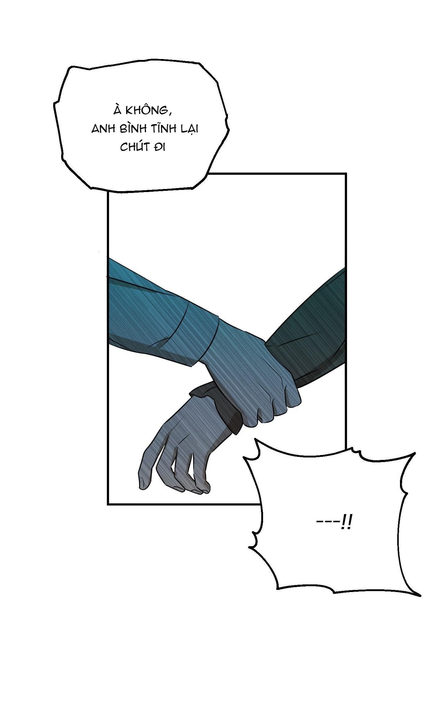 Tuyển Tập Manhwa Dằm Khăm Chapter 77 -Tôi chết 1 47