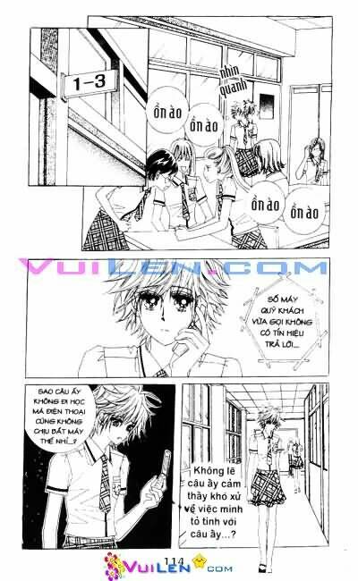 đợi em chapter 110 15