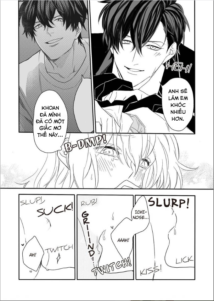 bóng tối chapter 6.2 3