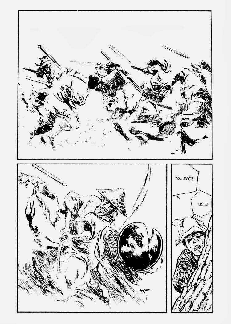 lone wolf and cub chapter 91 46