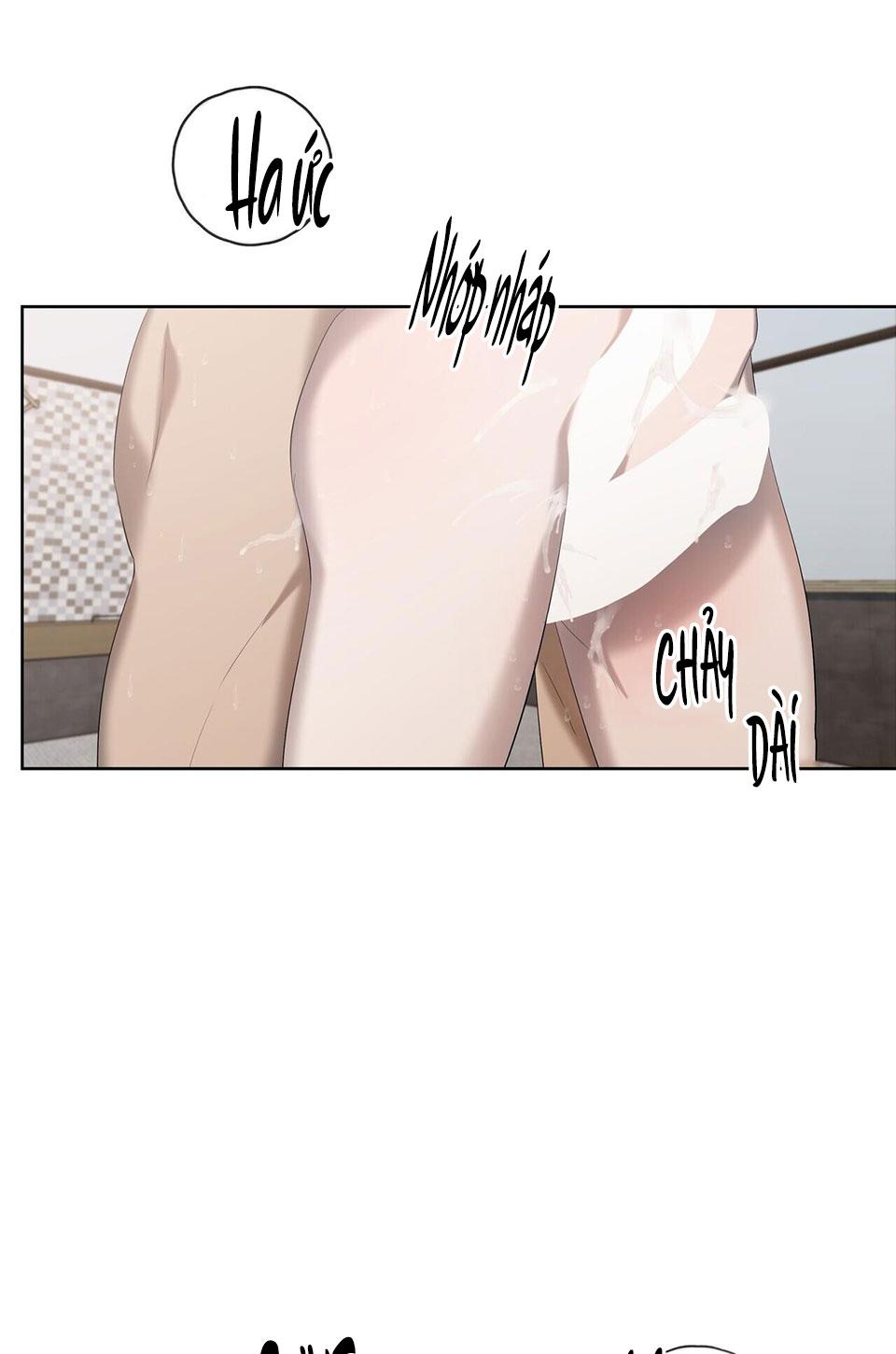 cầu thủ bóng nước chapter 10 36