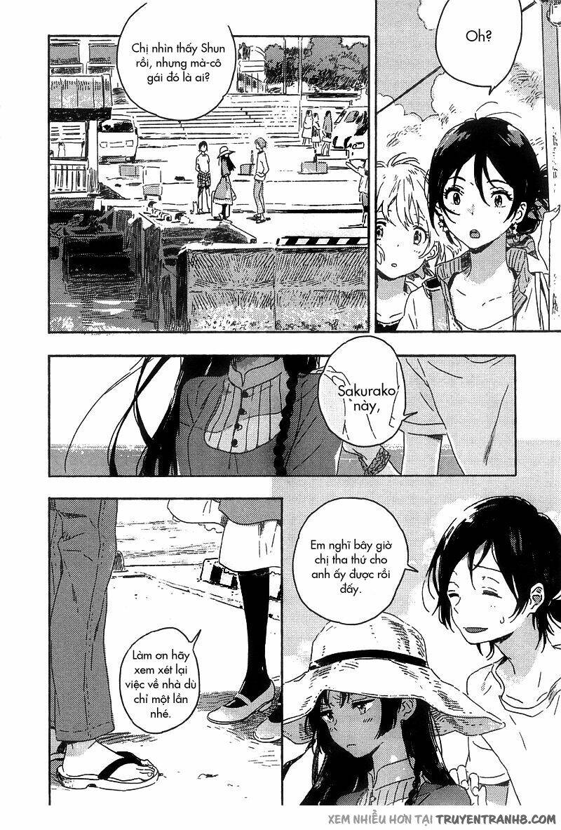 seaside stranger chapter 4 22