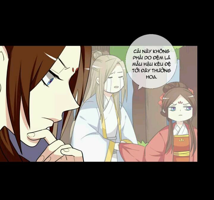 lưỡng bất nghi (full) chapter 73 5