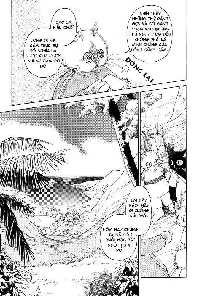 bernie's drawing diary chapter 2 20