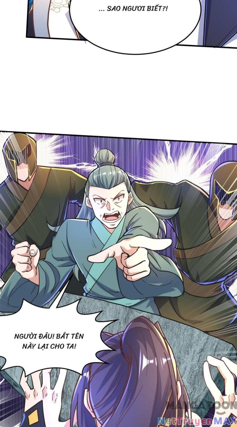 đệ nhất người ở rể chapter 254 29