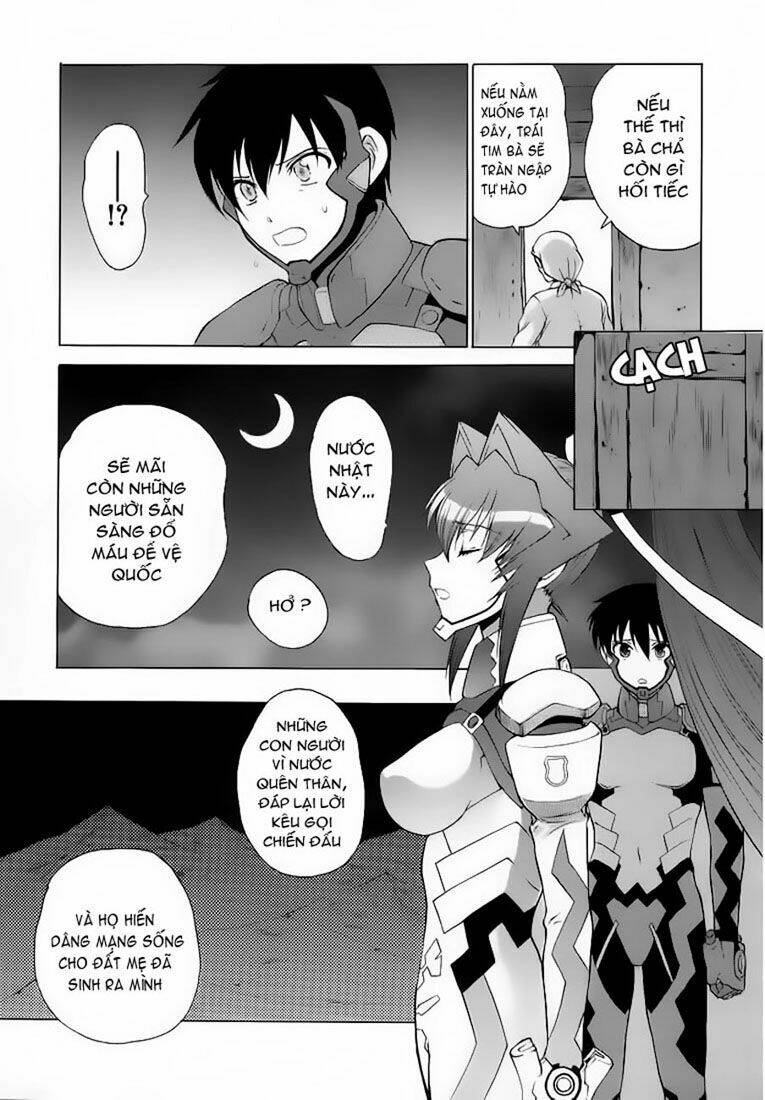 muv luv unlimited manga chapter 23 16