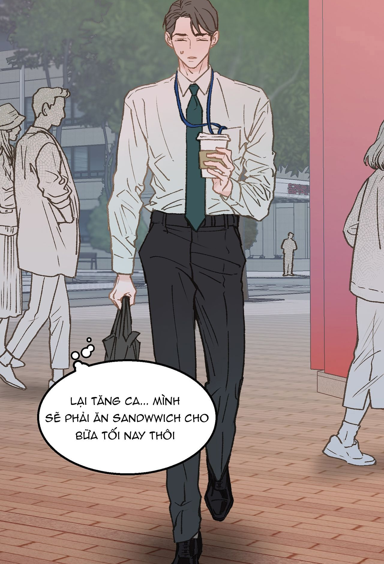 vùng cấm tình yêu của beta chapter 3 19