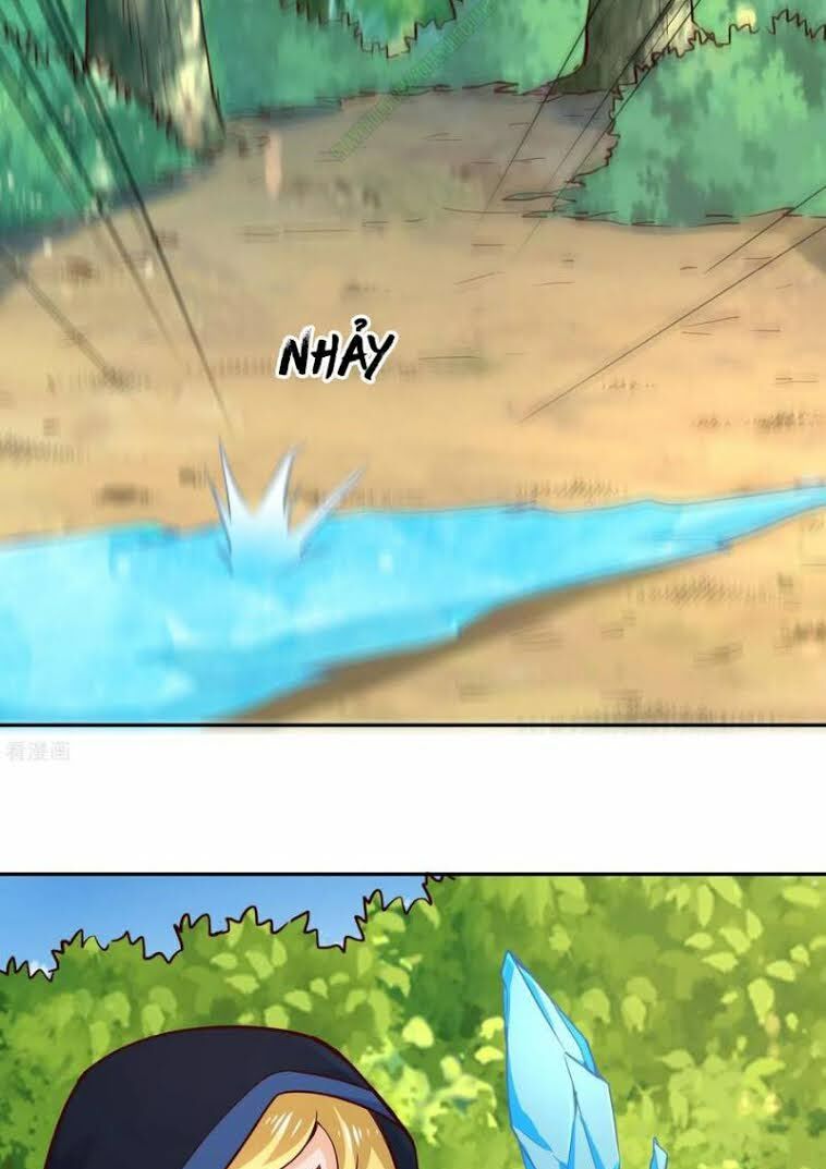 võ linh kiếm tôn chapter 54 4