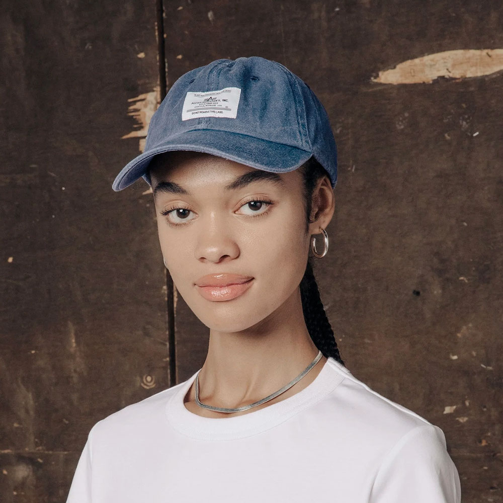 Nón Alpha Industries Battlewash Cap UHB52500C1-410