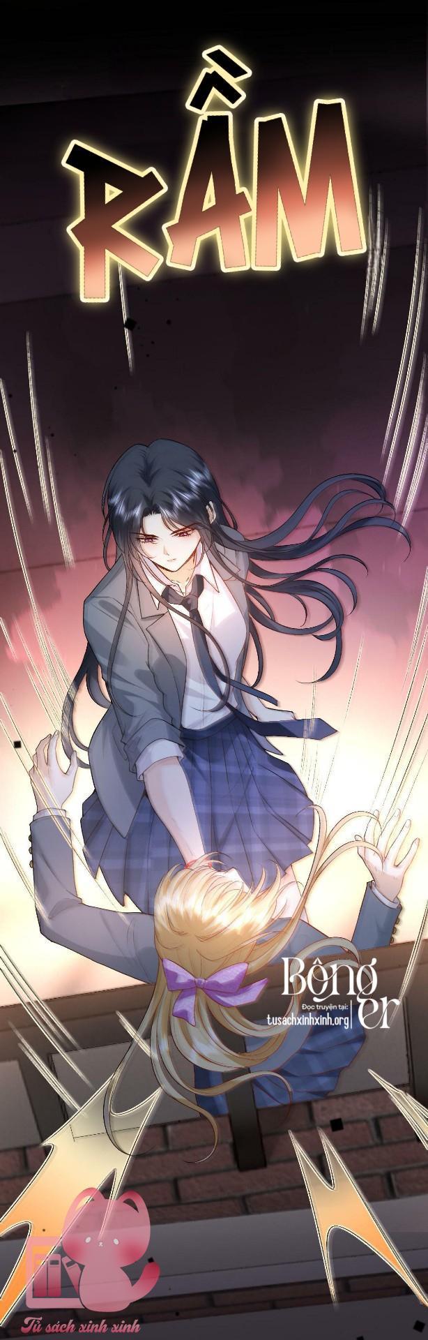 phu nhân mỗi ngày đều tại tuyến vả mặt chapter 30 4