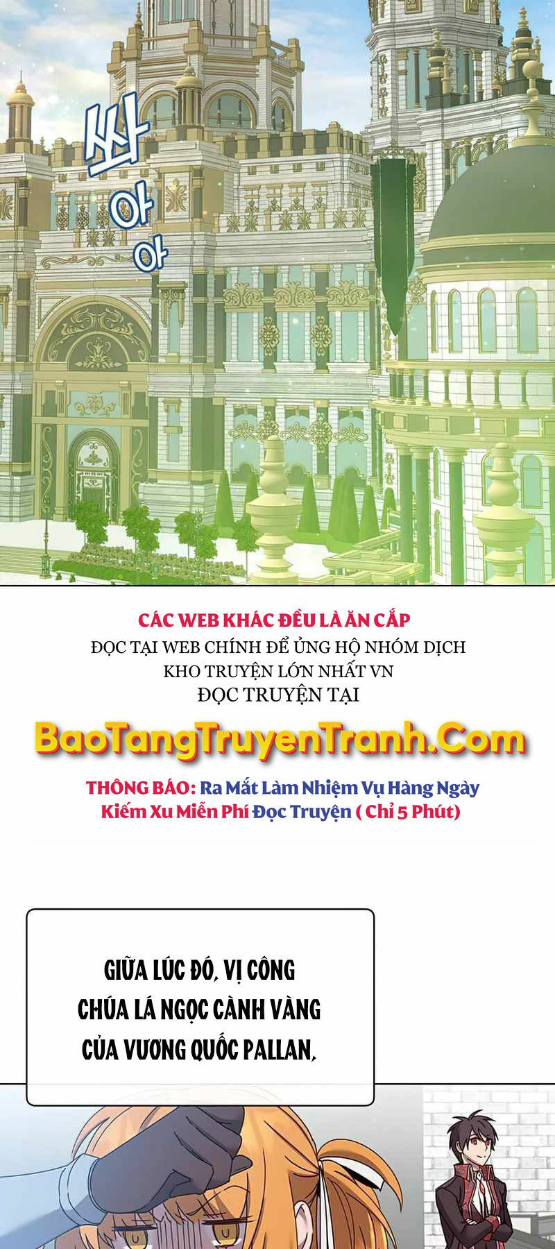 Anh Hùng Mạnh Nhất Trở Lại chapter 76 40