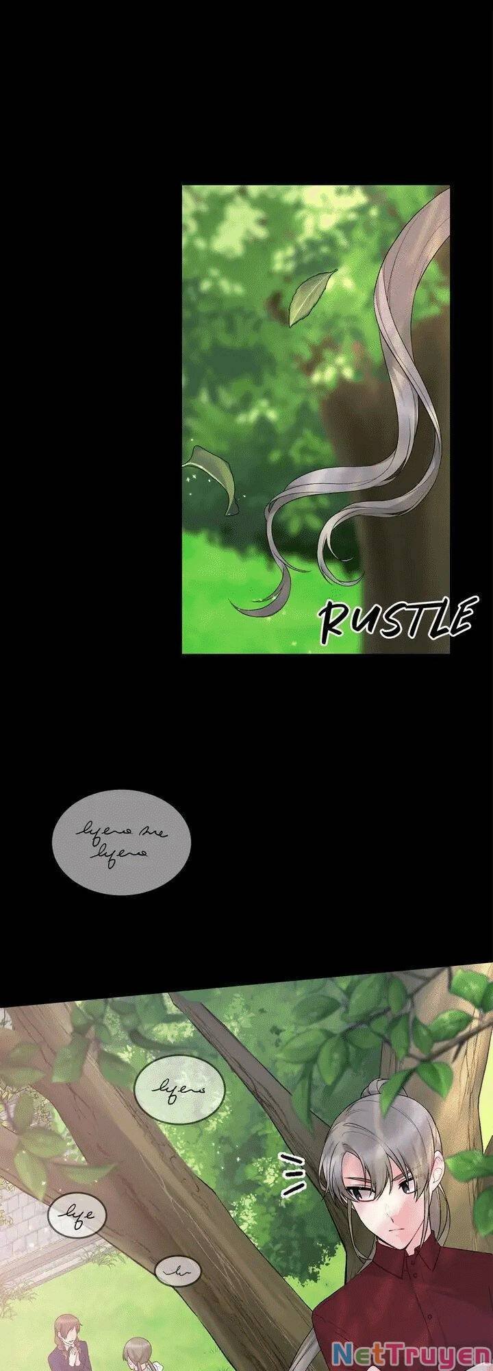 là nhân vật phản diện nhưng tôi sẽ trở thành nữ chính chapter 77 19