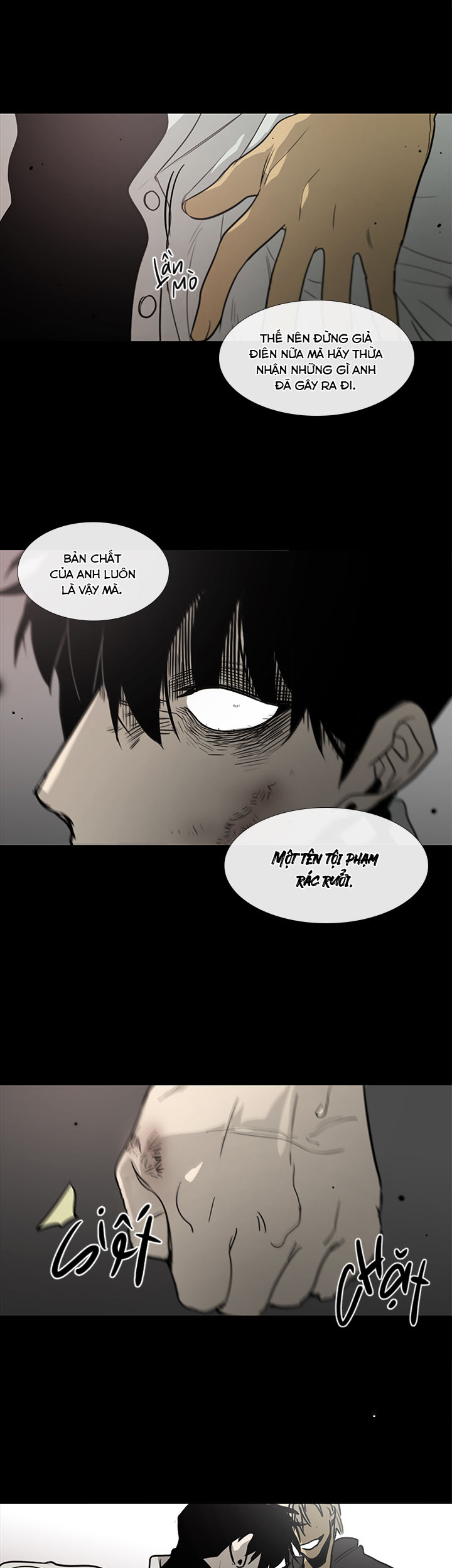 tiệm thịt của jang gun chapter 9 12