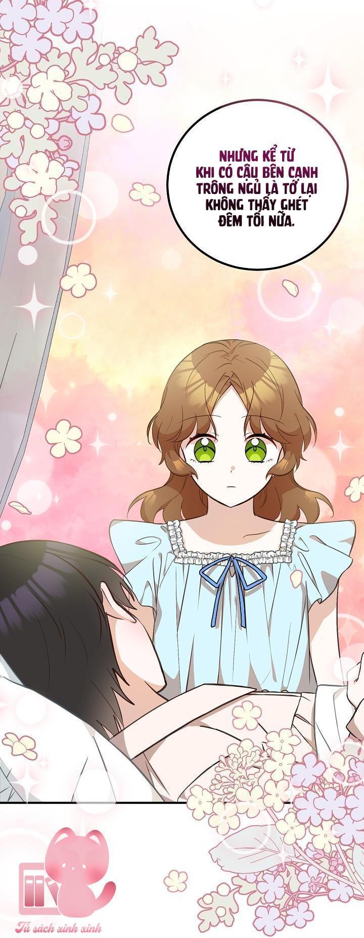 bác sĩ hoàn thành trách nhiệm rồi chapter 15 52