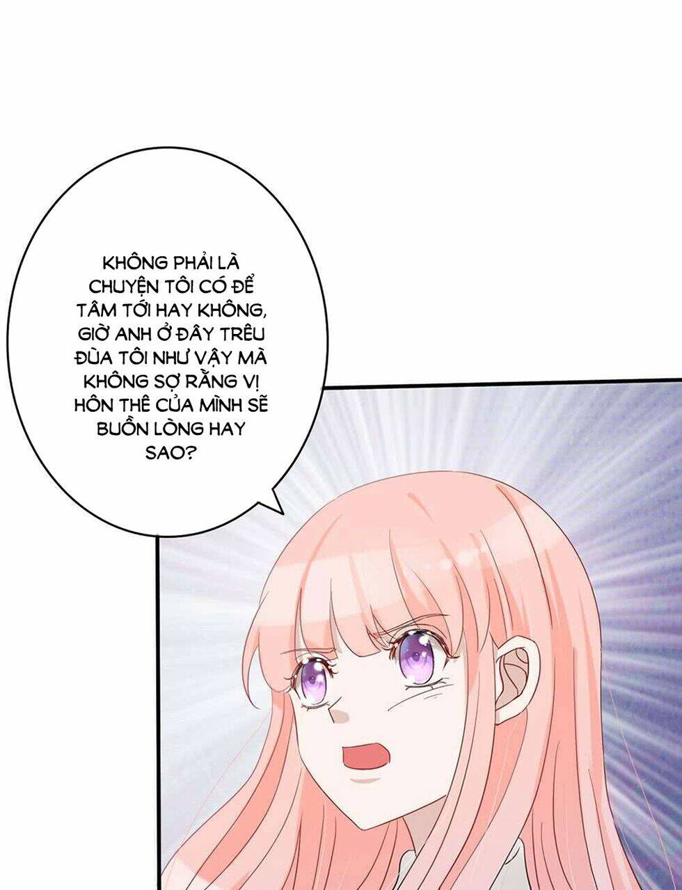 manh thê khó dỗ chapter 48 49