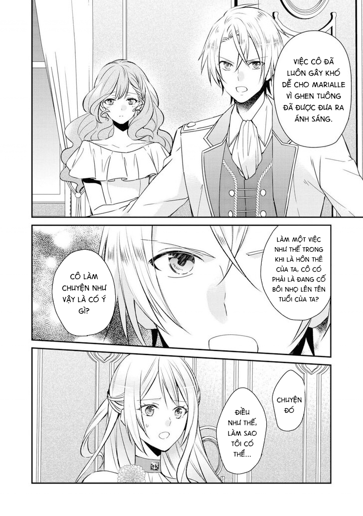 tổng hợp oneshot dù có là phản diện thì tôi sẽ chứng minh mình cũng có thể nhận được hạnh phúc!! chapter 1.1 8