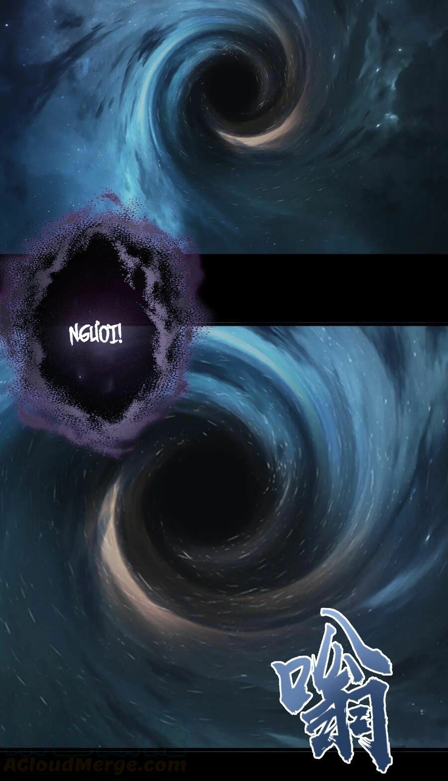 tôi không phải quỷ vương chapter 30 55