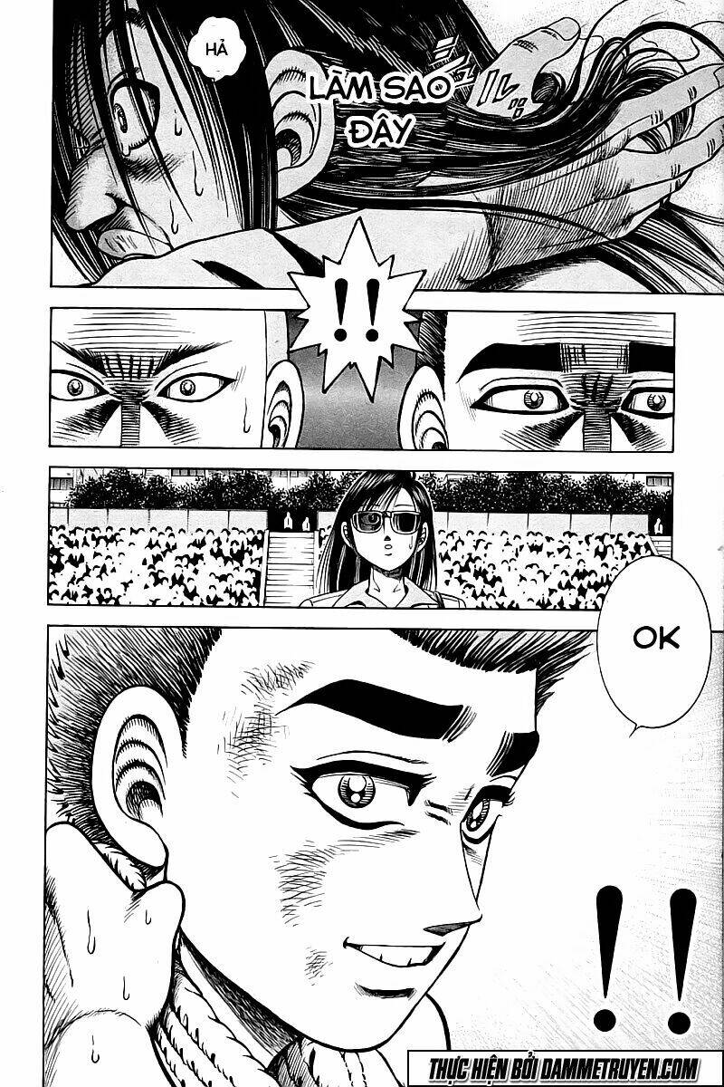 shin kotaro makaritoru! juudouhen chapter 120 15