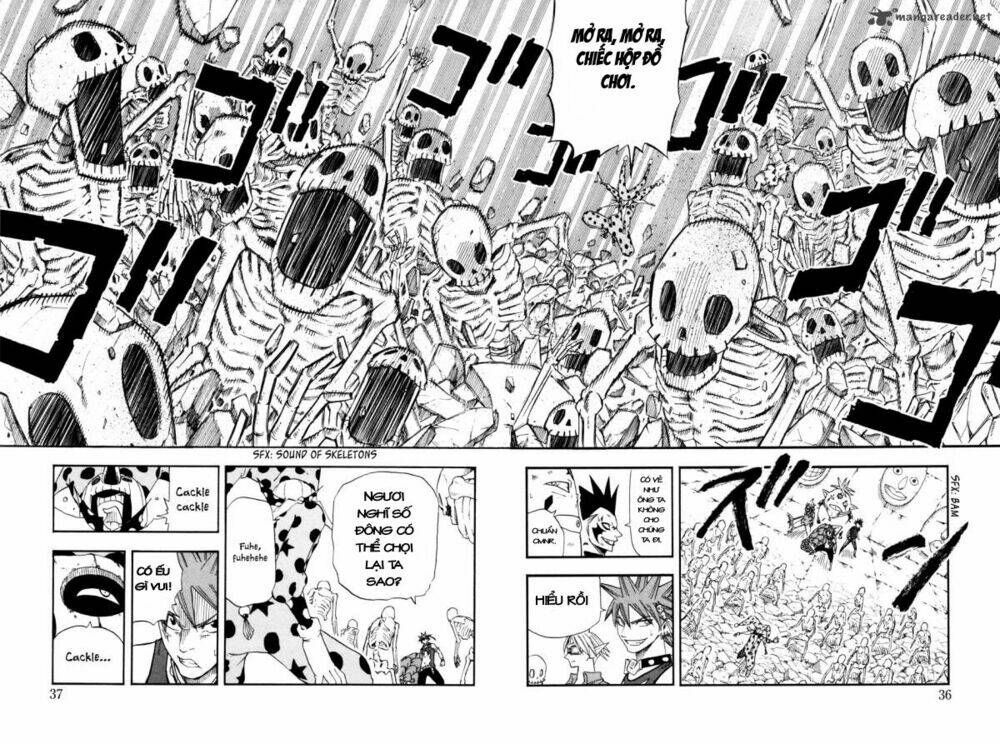 buster keel chapter 24 32