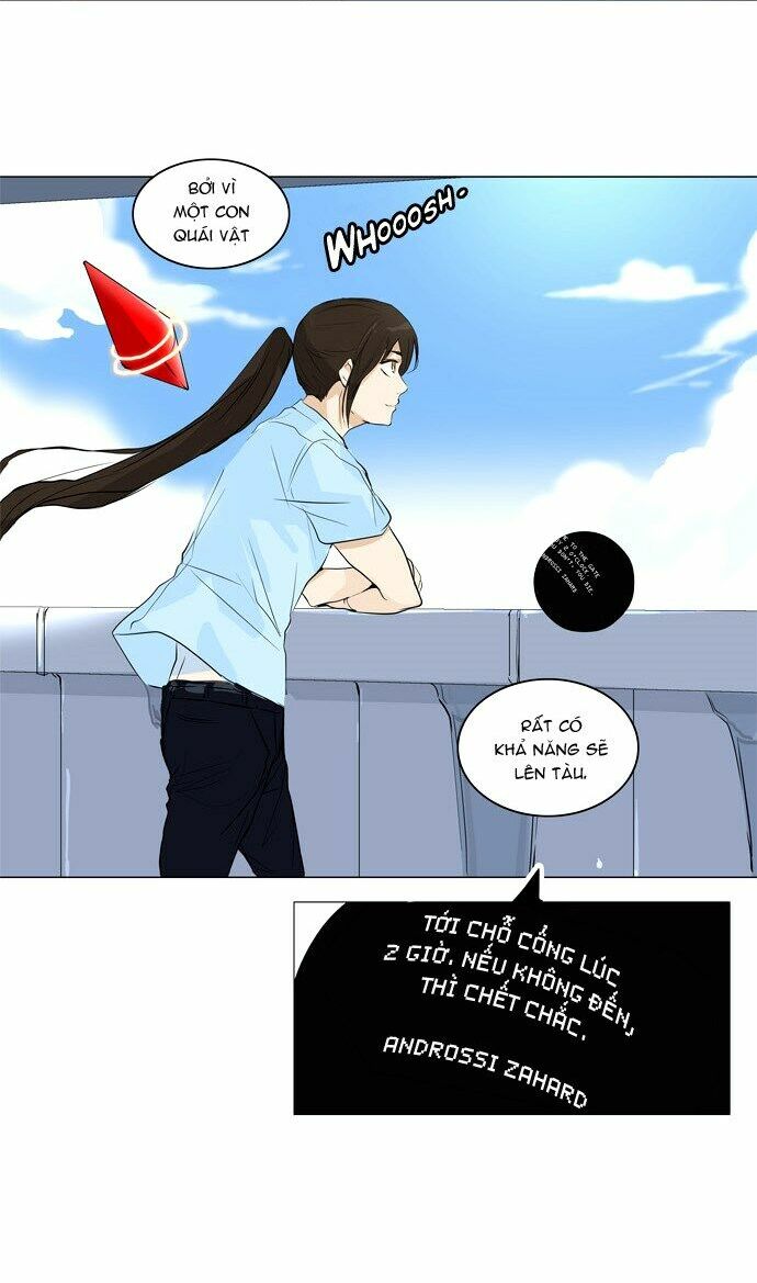 tòa tháp bí ẩn 2 chapter 108 22