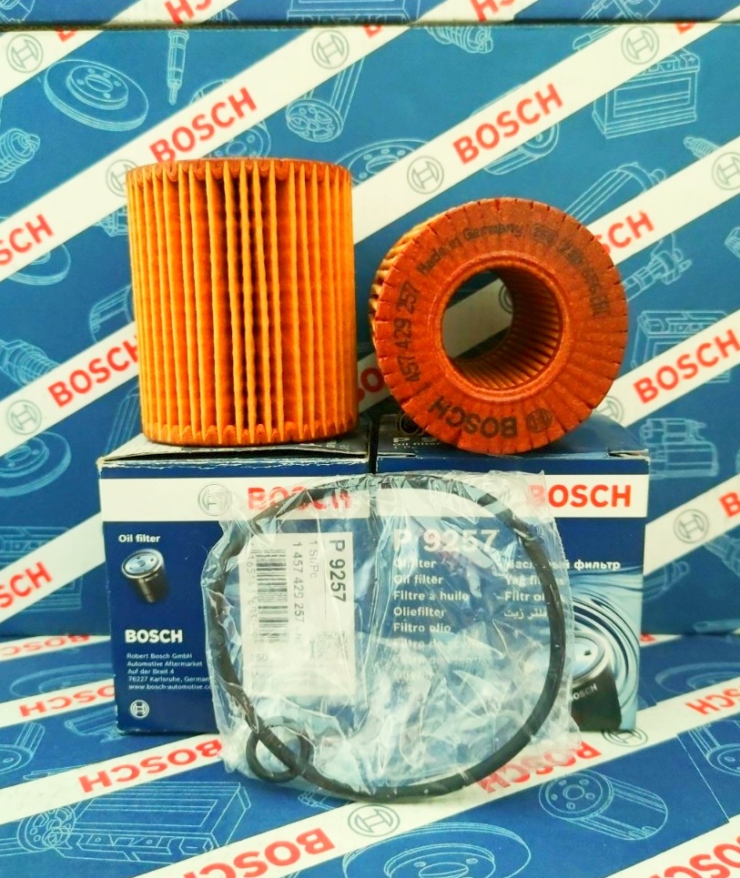 Lọc Nhớt Ford Escape 2.3 , Mondeo 2.0/2.3 , Mazda 3 Mazda 6 2.0/2.3