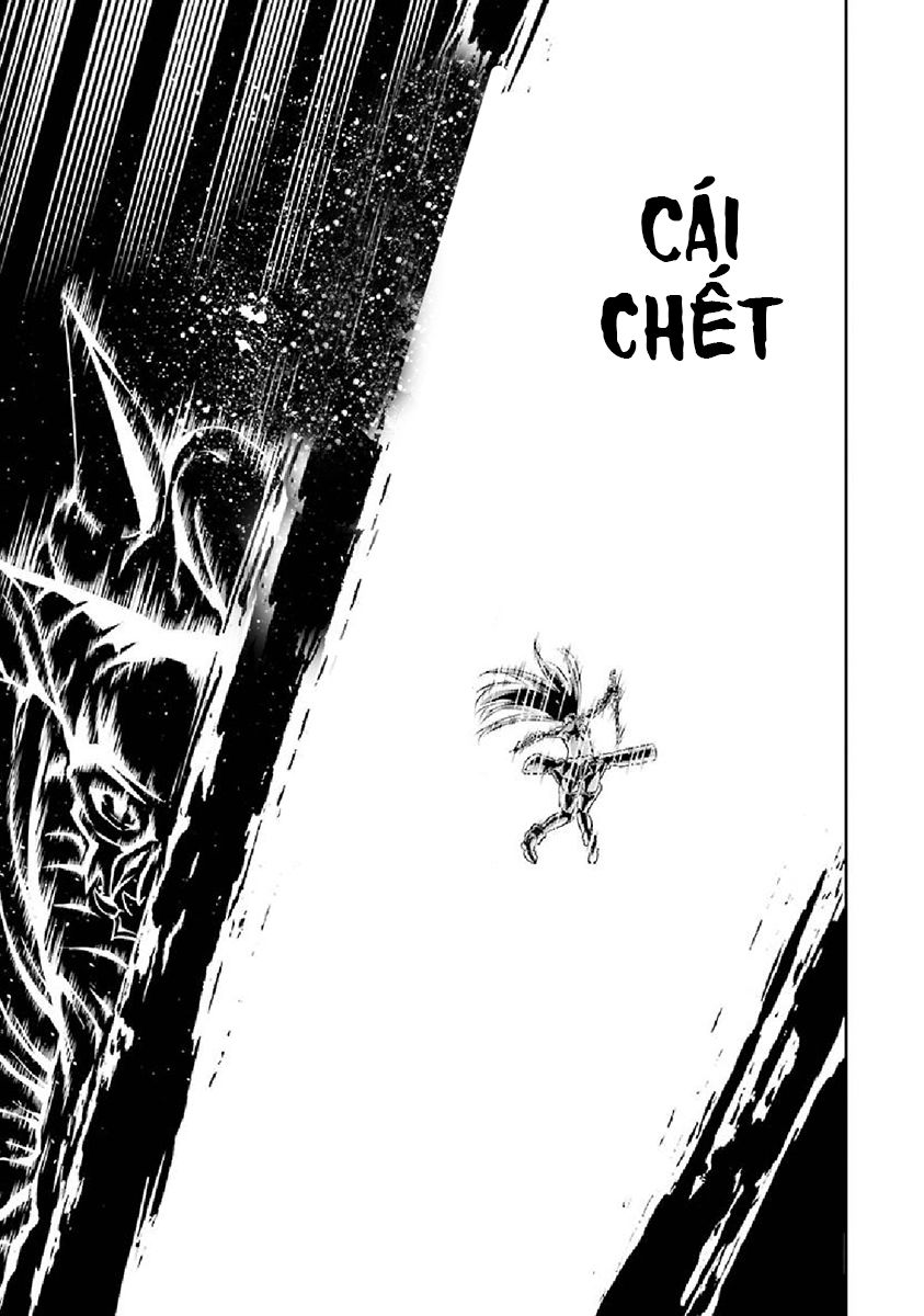 dungeon ni deai wo motomeru no wa machigatte iru darou ka gaiden - sword oratoria chapter 15 36