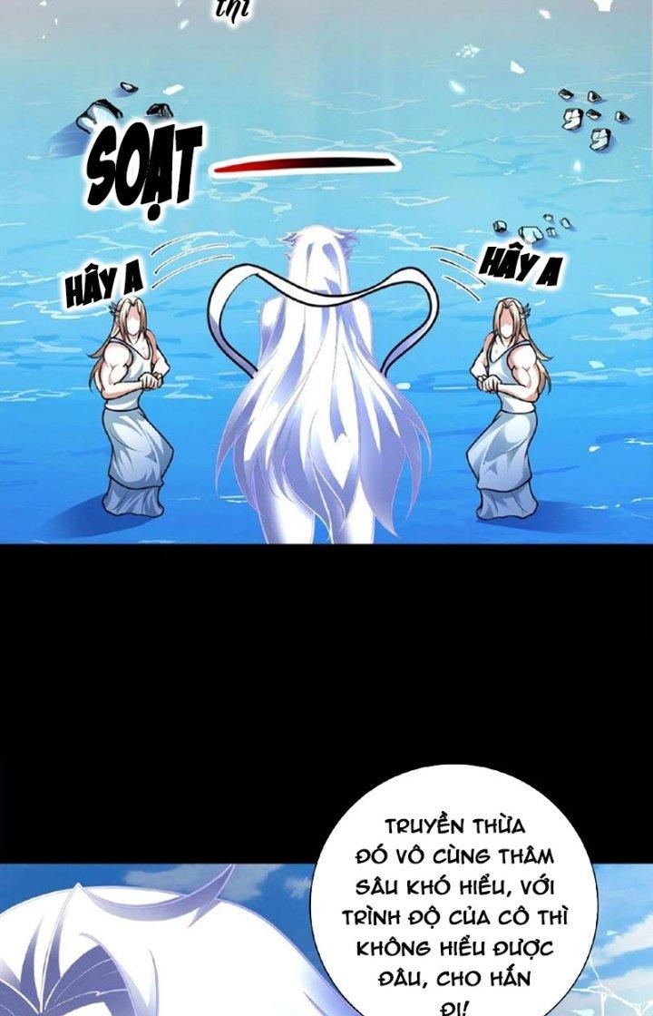 ta nuôi ma quỷ ở trấn ma ti chapter 160 27