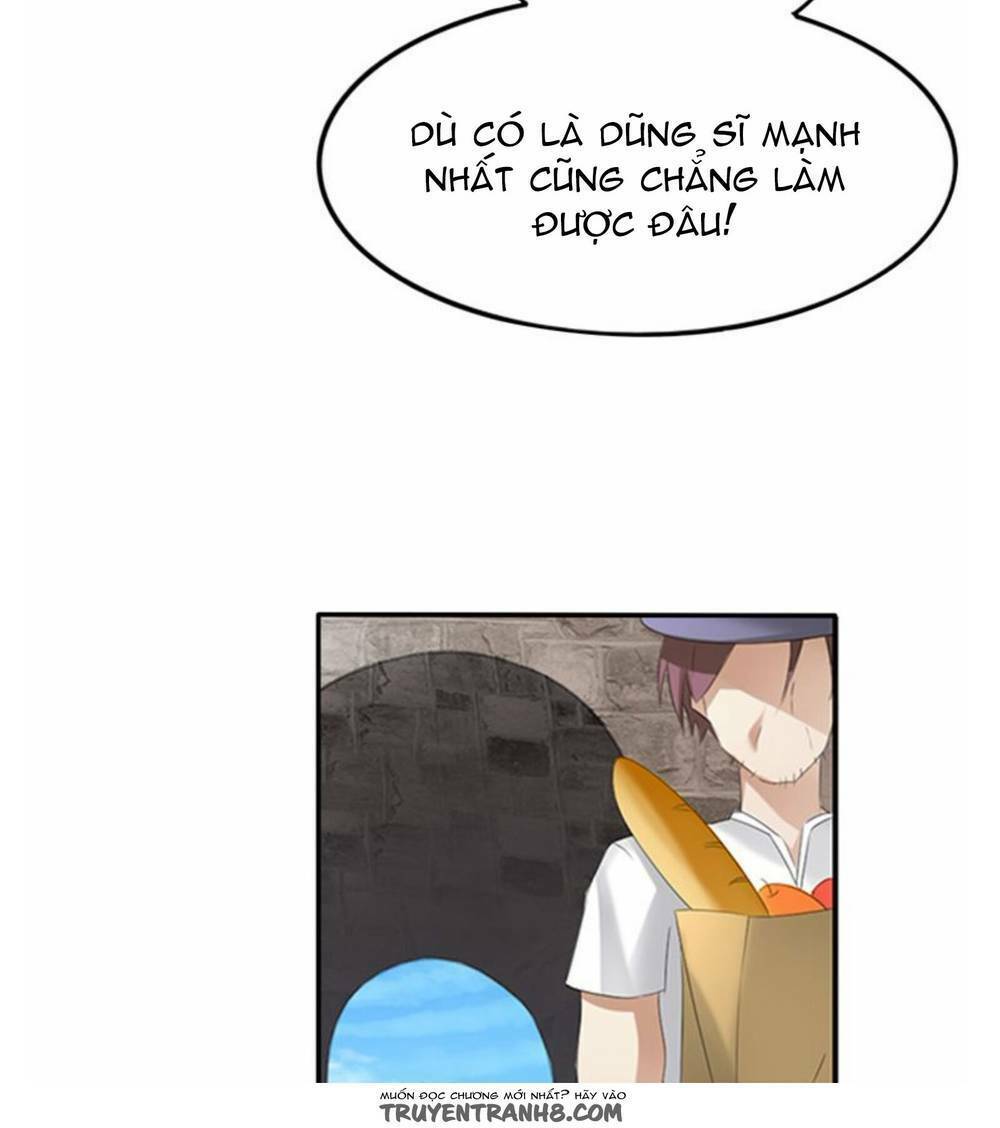 vì tôi là ông chú mở tiệm bán vũ khí chapter 37 49