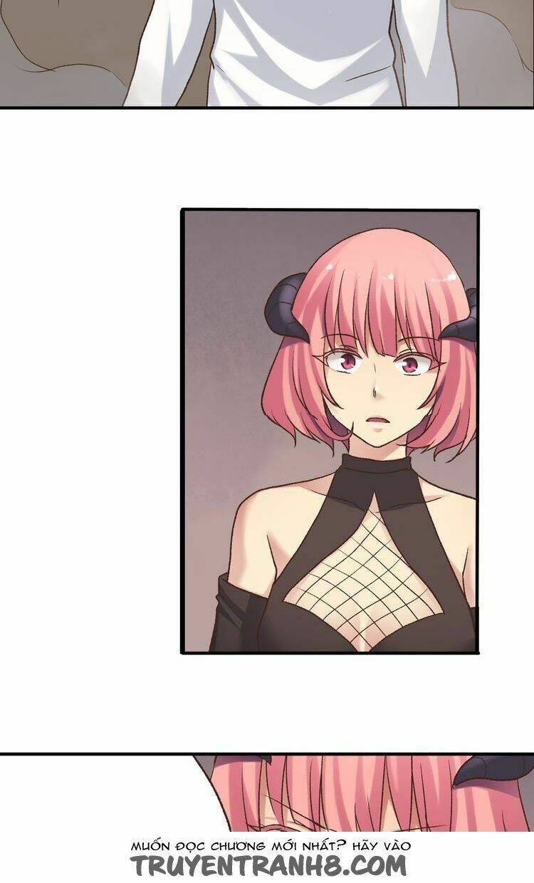 vì tôi là ông chú mở tiệm bán vũ khí chapter 45 31