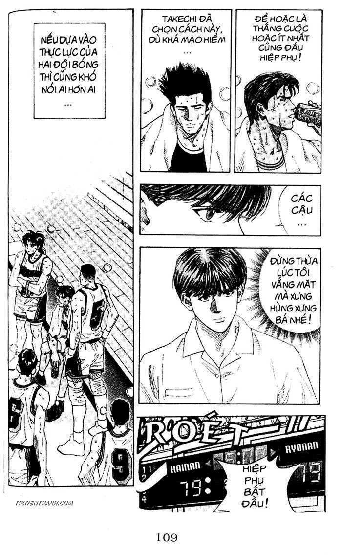 cao thủ bóng rổ chapter 147 12