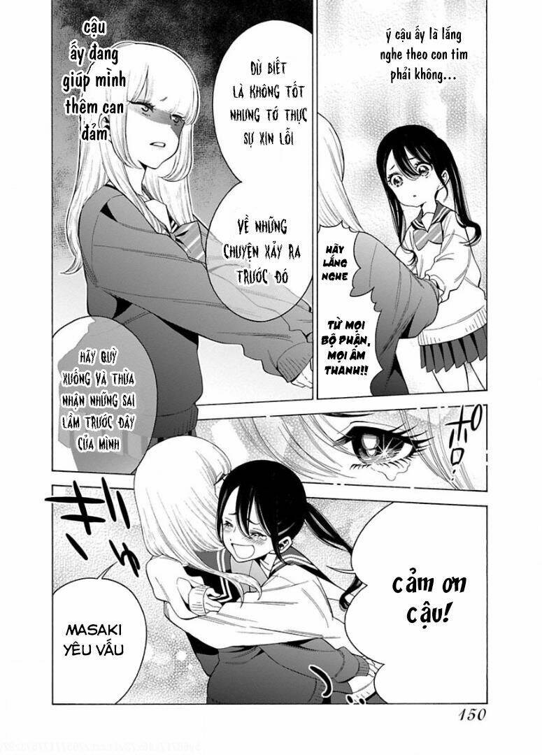 momoiro meloik chapter 89 14