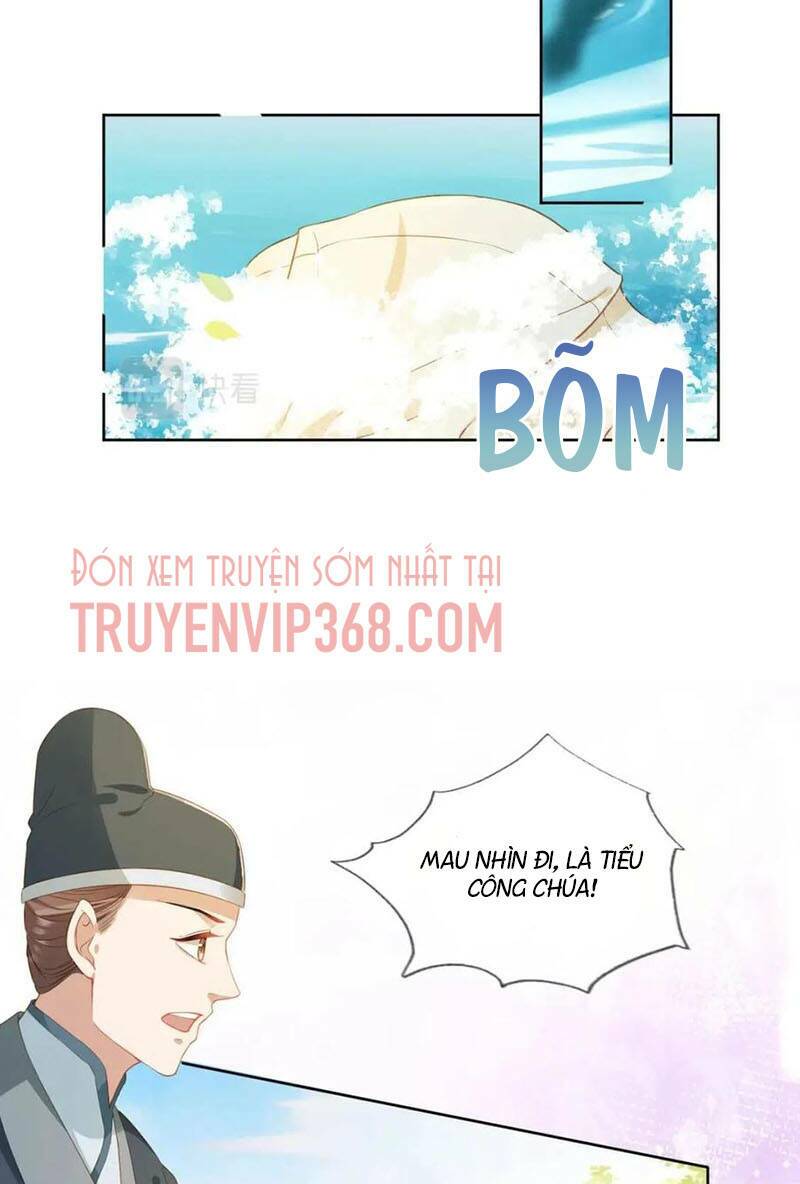 nhặt được bảo bối manh manh chapter 21 37