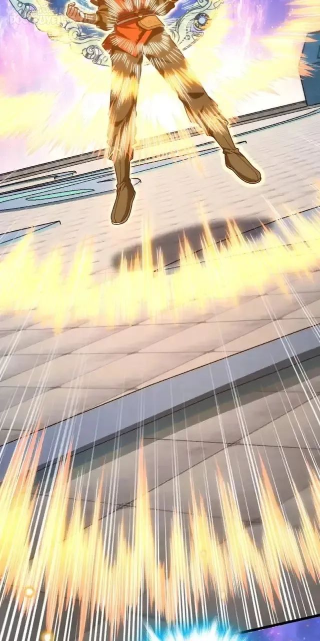 tôi, thần long của nữ đế! chapter 18 45