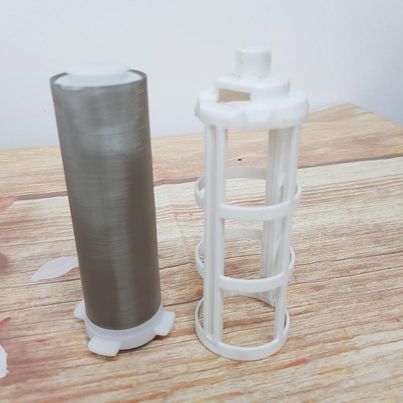 Thiết bị lọc nước sinh hoạt gia đình LN02-19 - Công nghệ Canada