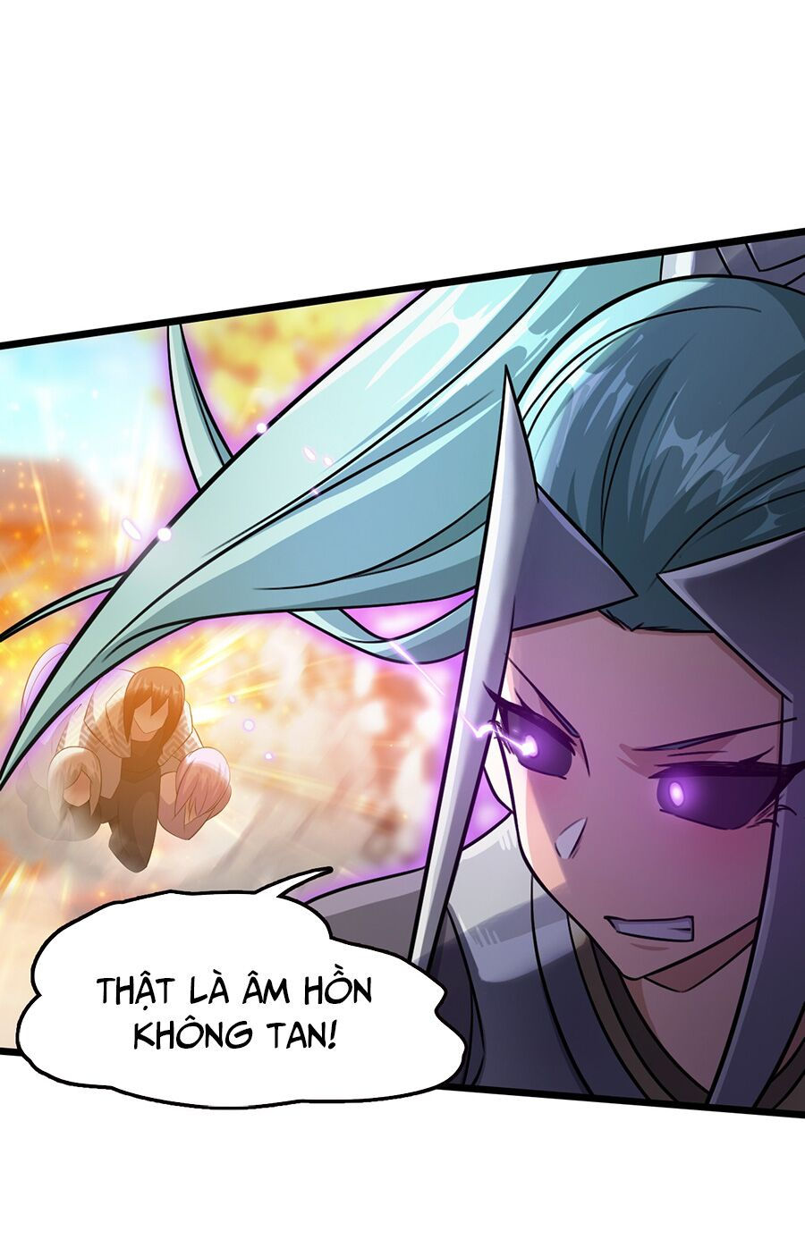 đại bảo kiếm của tôi chapter 41 18