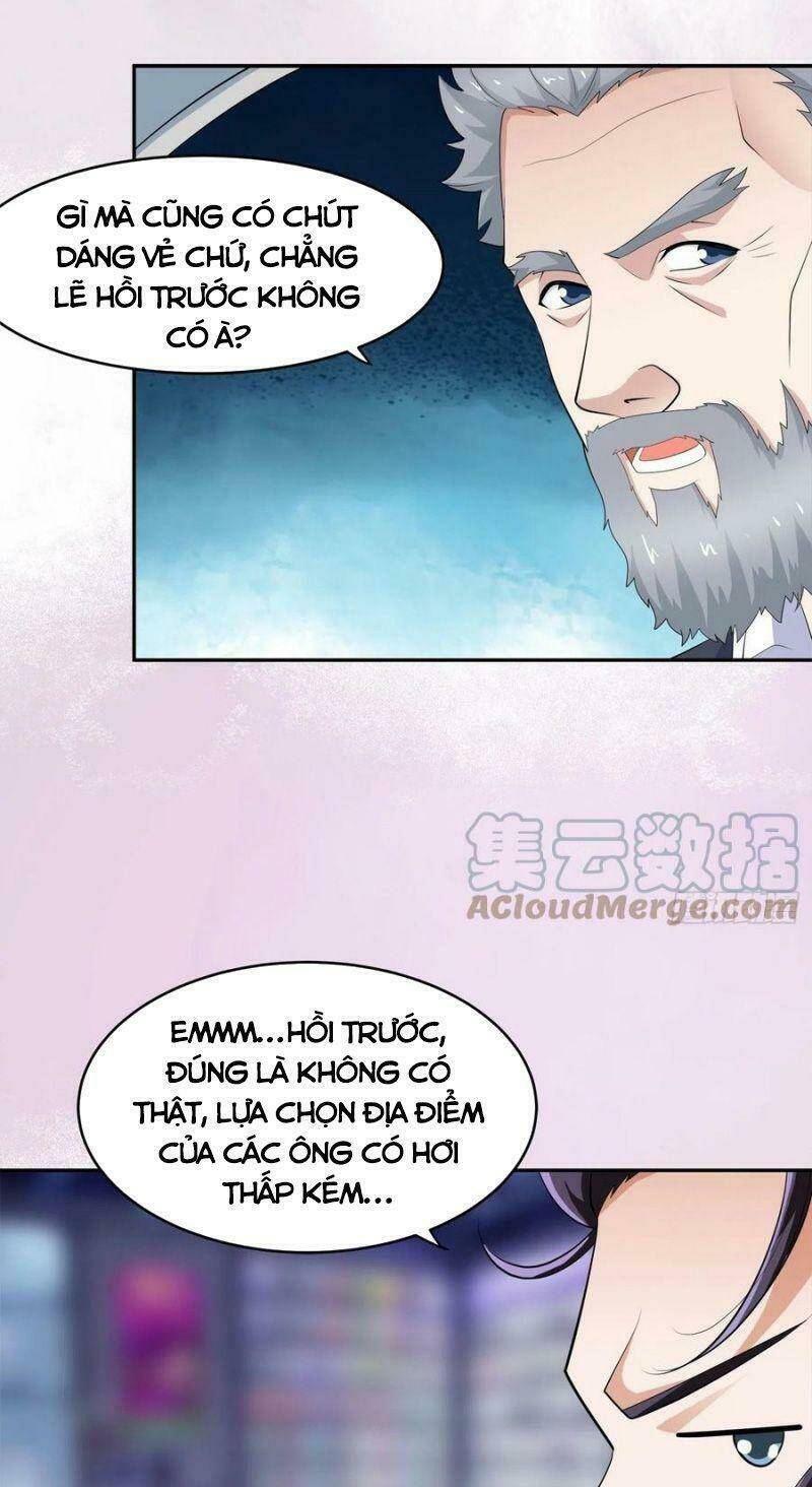 người tu tiên tại đô thị chapter 147 15