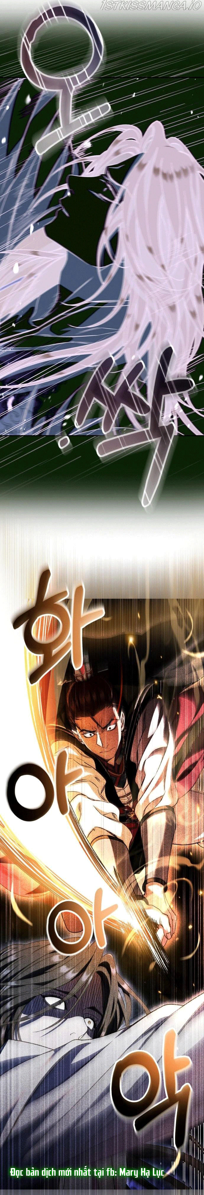 bản tình ca heeran chapter 38.2 7