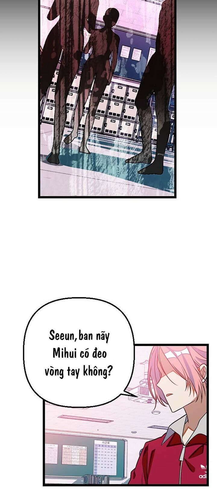 survive romance chapter 8 46