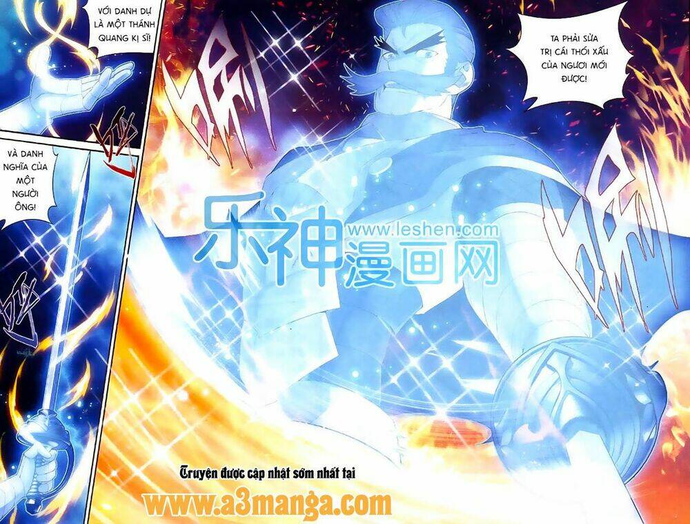 du thế vô song chapter 18 15