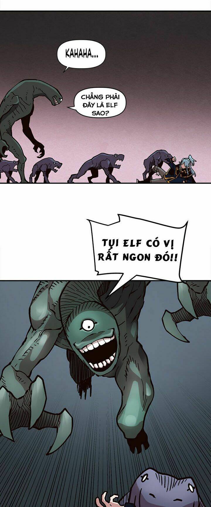 đại lục vô song chapter 25 79