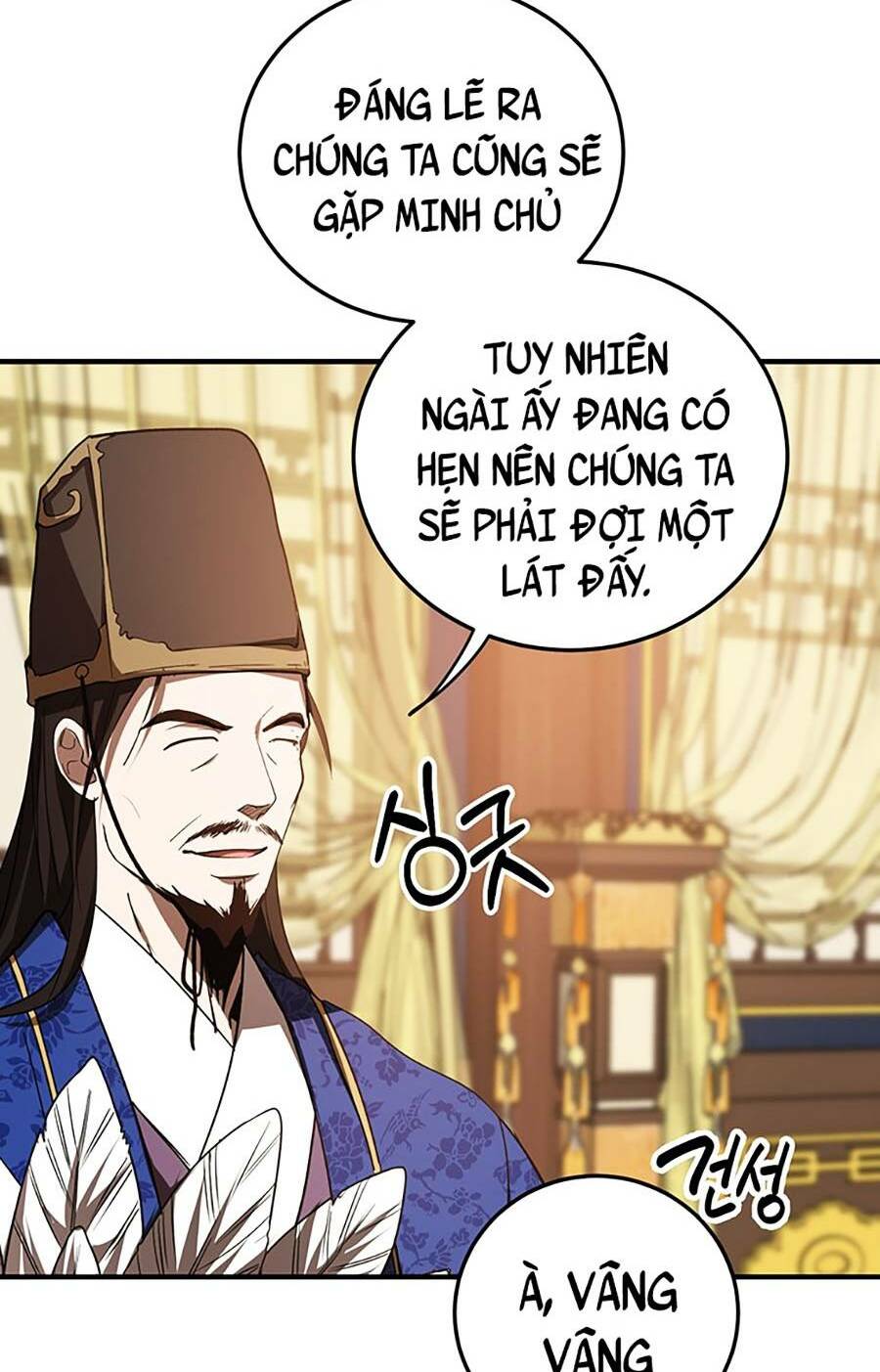 võ đang kỳ hiệp chapter 74 20
