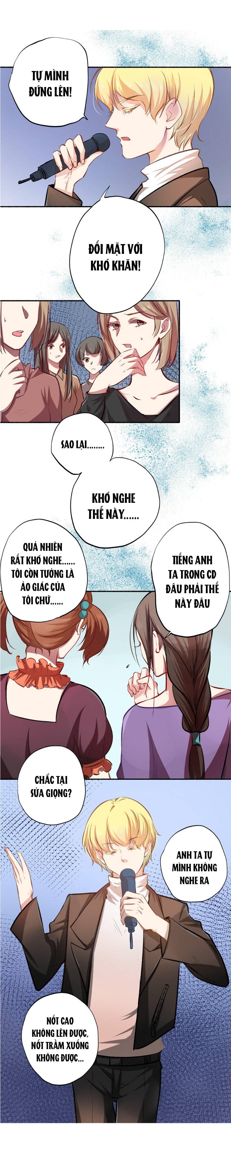 cưng chiều ái thê hư hỏng chapter 22 2